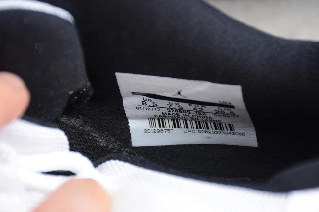 Jordan Air 11 528895-153 Retro mens 